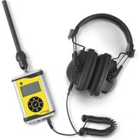 Promotion Trotec 24% de réduction sur le détecteur à ultrasons SL3000