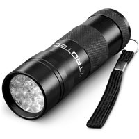 Profitez dune remise de 21 % sur la lampe torche UV 6F de Trotec