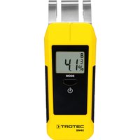Promotion Trotec 24% de réduction sur lhumidimètre BM40