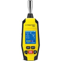Trotec Mini-analyseur de particules BQ21