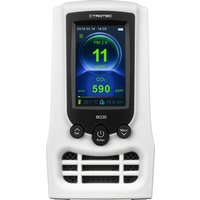 Bénéficiez de 24% de réduction sur le moniteur dair Trotec BQ30