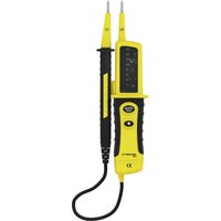 Promotion Trotec 29% de réduction sur le testeur de tension BE20