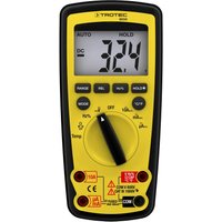 Trotec Multimètre numérique BE50