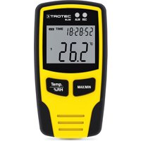 Trotec Enregistreur de données climatiques BL30