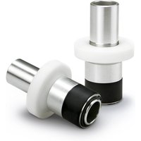 Trotec Embout final en aluminium pour chape