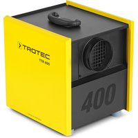 Deumidificatore ad adsorbimento TTR 400