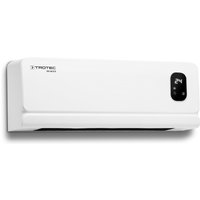 Termoventilatore da parete TFC-W 27 E