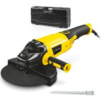 Haakse slijper PAGS 10-230