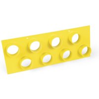 Voorzetstuk 8-voudige verdeler TFV Pro 1 - 50 mm