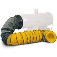 Opzetstuk 500 mm voor IDS 100