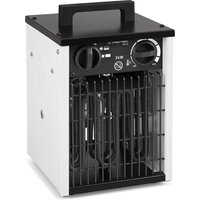 Elektrische kachel TDS 10