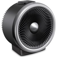2-in-1 kachelventilator, ventilator TFH 2000 E