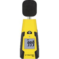 Geluidsniveaumeter BS06