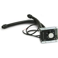 Inbouwhygrostaat voor TTK 800