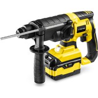 Batteridriven borr- och mejselhammare PRDS 20-20V