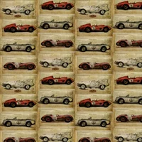 Sidney Paul & Co Wallpaper Racer SPW0010-02 Sidney Paul & Co Wallpaper Racer SPW0010-02