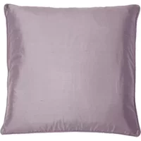 Wallpaperdirect Enjoy 34% Discount on Kandola Silk Cushion in Violet Glow