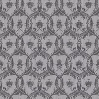 Albany Wallpaper Glitter Trailing Damask M95565