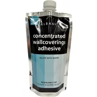 Wallpaperdirect Adhesive Albany Concentrated Adhesive by Wallpaperdirect DE0561005Q