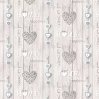 Wallpaperdirect Albany Wallpaper Love Your Home FD41719