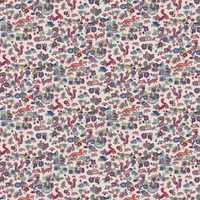 The Vintage Collection Wallpaper Mid Century Countryside Fox MCWP/14017/1 The Vintage Collection Wallpaper Mid Century Countryside Fox MCWP/14017/1