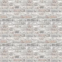 Wallpaperdirect Albany Wallpaper Vintage Brick A28902