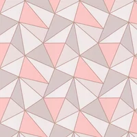 Wallpaperdirect Albany Wallpaper Apex Geo FD41993