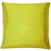 Wallpaperdirect Get 34% Discount on Kandola Silk Cushion 493 in Honeybee Colour