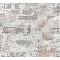 Metropolitan Stories Wallpaper Distressed Plaster 36929-2