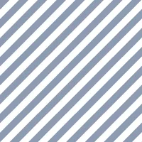 Galerie Simply Stripes 3 Blue Diagonal Stripe Smooth Wallpaper