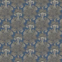 Wallpaperdirect Half Price Offer Laurence LlewelynBowen Latin Quarter Wallpaper LLB6003