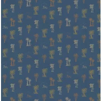 Wallpaperdirect Get 50% Discount on Laurence LlewelynBowen Tropical Wallpaper LLB6035