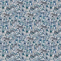 Emma J Shipley Wallpaper Protea W0119/01