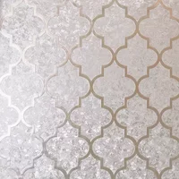 Wallpaperdirect Get 50% Discount on Arthouse Velvet Trellis Wallpaper 294604