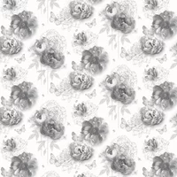 Wallpaperdirect Get 50% Discount on Arthouse Flower Garden Wallpaper 259201