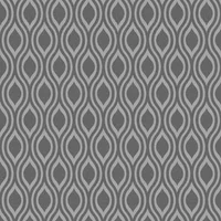 Wallpaperdirect Enjoy 50% Discount on Arthouse Luxe Ogee Peel Stick Wallpaper 300216