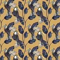 Wallpaperdirect Enjoy 70% Discount on Albany Wallpaper Tiki 91342
