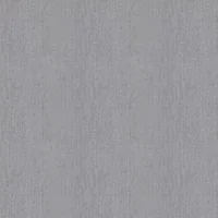 Crown M1402 Bergamo Leather Texture Wallpaper, Silver Dark Grey