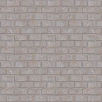 Wallpaperdirect Albany Wallpaper Glistening Brick 12951