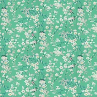 Little Greene Wallpaper Massingberd Blossom 0260MAVERDI