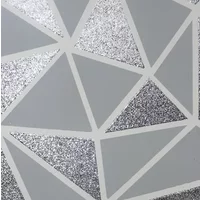 Wallpaperdirect Enjoy 50% Discount on Arthouse Sequin Fragments Wallpaper 921800