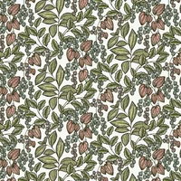 Wallpaperdirect Enjoy 70% Discount on Albany Wallpaper with Trailing Vines Design 377545