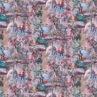 Wallpaperdirect Get 70% Discount on Albany Wallpaper Palace Dreams 381733