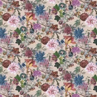 Wallpaperdirect Enjoy 70% Discount on Albany Dreamy Floral Wallpaper 381755