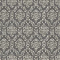 Wallpaperdirect Enjoy 70% Discount on Albany Wallpaper Imperial Damask 421156