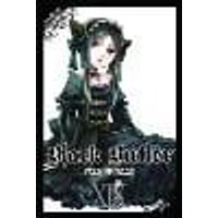 Cover of Black Butler, Vol. 19