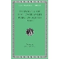 Cover of Roman Antiquities, Volume I