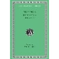 Cover of Dionysiaca, Volume I