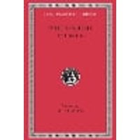 Cover of Prudentius, Volume II
