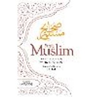 Cover of Sahih Muslim Volume 7